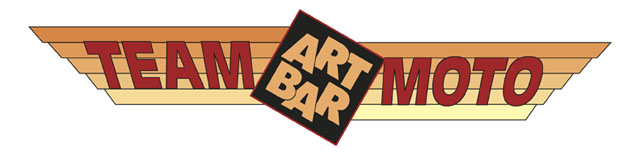 Art Bar Euro Moto Club